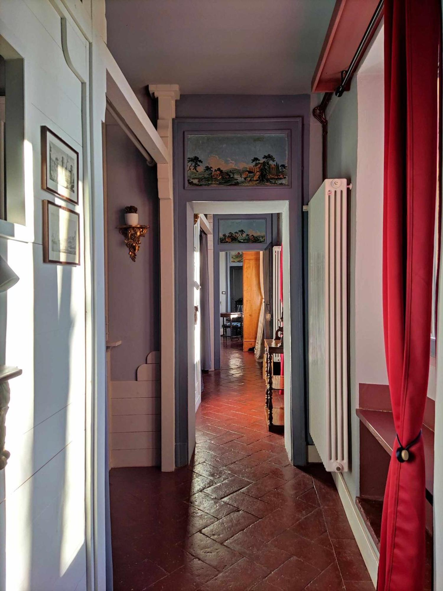 Corte Dell'Uva Belveglio Εξωτερικό φωτογραφία
