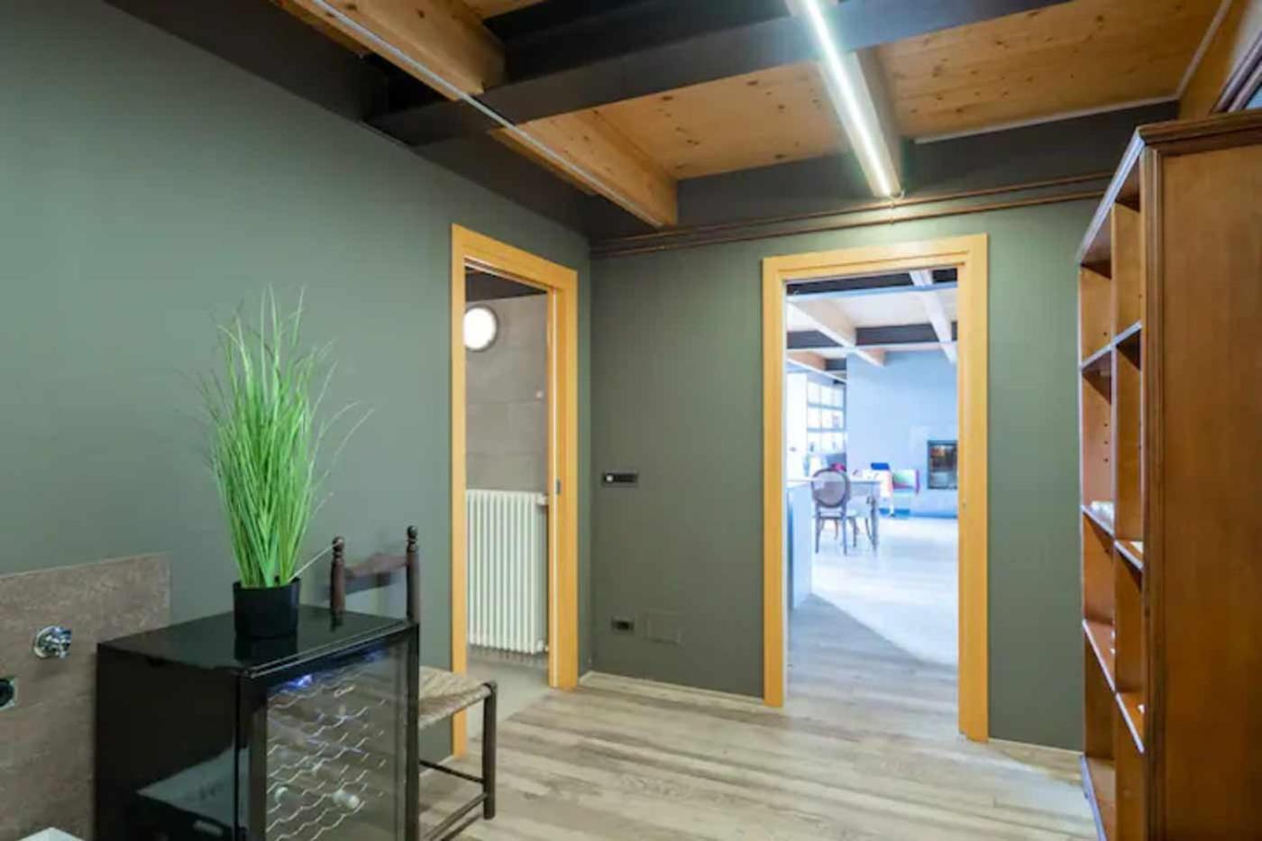 Corte Dell'Uva Belveglio Εξωτερικό φωτογραφία